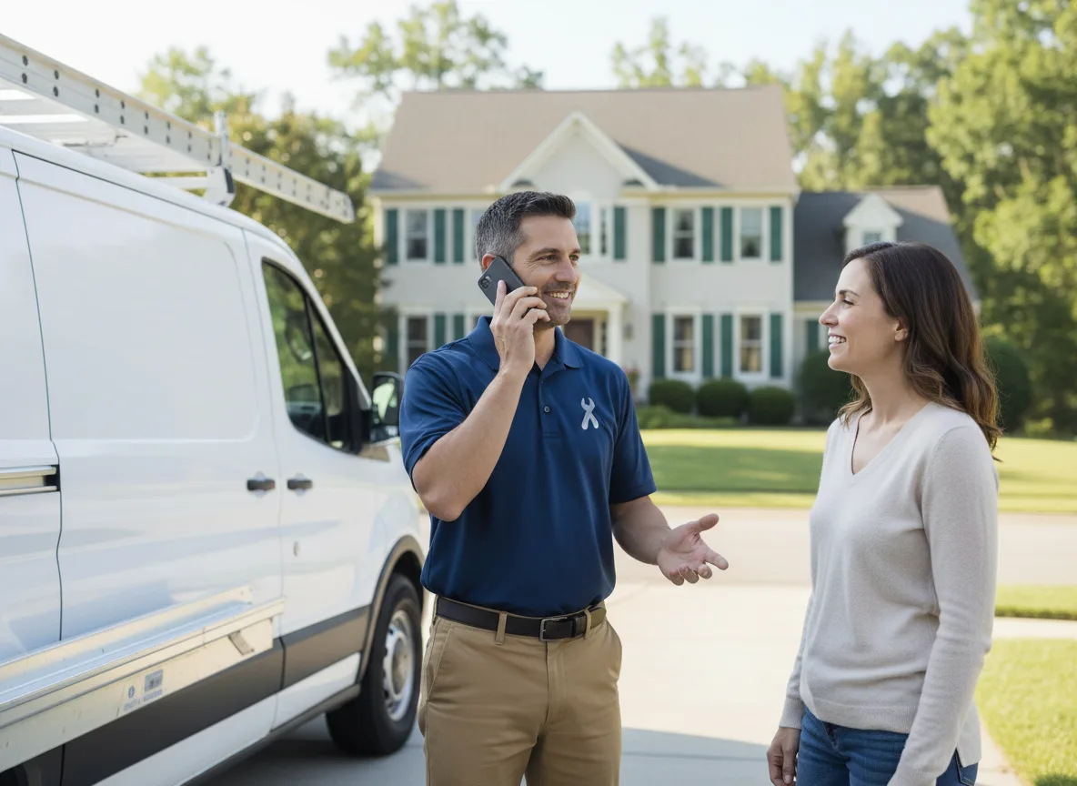 Home Gutter Service De Soto, GA FAQs